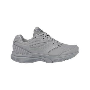 Saucony Women's Gray Integrity Walker 3 Mesh Athletic Sneaker Size 6.5